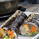 금송김밥 이미지