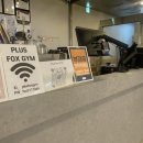 플러스폭스짐 헬스 골프 에어로빅 G.X 이미지