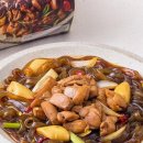 유가네찜닭 네이버블로그