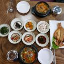 성산진미식당