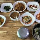 송원재첩국 이미지