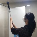 강동문화센터 화장실 이미지