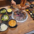 화화돼지왕갈비 장유점 이미지