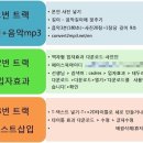 동영상제작하기(파워디렉터) 이미지