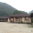 평화의댐 펜션 | [강원도 양구군] 산골나그네 펜션