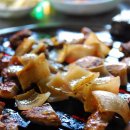 옛날주먹고기 이미지