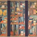 서예(Ⅱ) 이미지