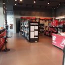 롯데아울렛부여점 화장실 이미지