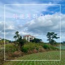 아르케하우스 민박 | [제주 애월] 아르케하우스 :에어비앤비/독채펜션/대가족여행/숙박후기