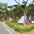 금산인삼골오토캠핑장 이미지