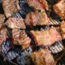 안동명성한우갈비 이미지