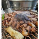 월곡역 3번출구 | 월곡역 동덕여대 맛집 1944두툼, 육즙 터지는 삼겹살과 목살의 환상 조합 후기