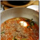 삼거리냉면 이미지