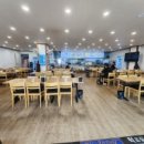 럭키24시마트 앞 이미지