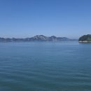 전남 완도 금당도 가는 길, 오는 길 // 고흥 우두항 ~ 금당도 울포항 ~ 금당도 산행 ~ 울포항 ~ 고흥 우두항 이미지