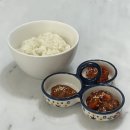 밥도둑젓갈 옹고집젓갈 꼴뚜기젓갈&amp;쌈장젓갈&amp;가리비젓갈 후기