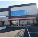 학장교차로(학장천변) 이미지