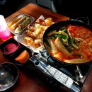 나리타떡볶이양주 | 양주 즉석떡볶이 맛집 떡볶이행성 보름달 야채튀김 행성에이드