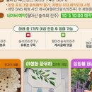 월아산 숲속의 진주(목공체험장) 이미지