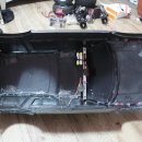 휠타이어모터 이미지