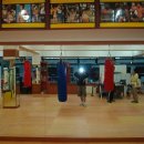 평촌 권투체육관 이미지