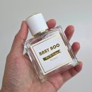 베이비파우더향수 에스까모 베이비부 오드퍼퓸 추천