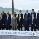 한국, G7 정상회의 초청 무산,, G7 외교' 공들였는데… 이미지