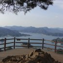 충주종합관광안내소 | 충주 악어봉 전망이 진짜 좋아요. 통제도 풀려서 자유롭게 다녀오기