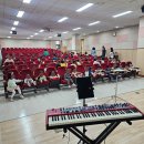 화원초등학교 앞 이미지