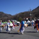 마이산도립공원 일원 이미지