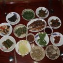 폭포산장 이미지