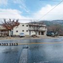 경주시산내면대현보건진료소 | 경주 산내면 계곡 있는 펜션 매매 리모델링 완비 5개 객실 급매