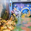 부산영화체험박물관 | 부산 아이랑가볼만한곳 남포동 부산영화체험박물관 후기 키즈카페 커피숍