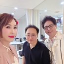 IHQ 하명지의 뮤직앤조이 미스미스터 이미지