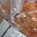 설탕 대신 단감의 은은한 달큰함! 다경 김치 배추김치 리얼 후기