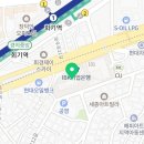 지에스25 회기하트리움점 이미지