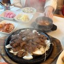 띠울참숯불석갈비 | 대전 맛집 띠울석갈비 유성점 - 부드러운 돼지갈비 맛집 추천