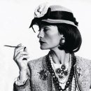 코코 샤넬(Coco Chanel) 이미지