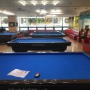 세종당구클럽 이미지