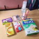 3박 4일 2인 도쿄여행 (7) 일본 기념품 추천 (+쇼핑리스트)