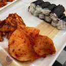 충무김밥 - 수성구 수성로 305 | 충무김밥