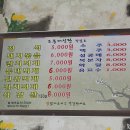 서원식당 이미지