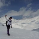 일본 북알프스 다테야마 무로도 트레킹 이미지