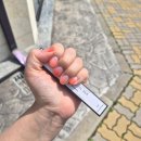 40 | 평택 비전동 네일아트💅 네일러쉬 방문 후기