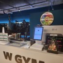 WGYM | 엄마와 함께 시작한 두정동 헬스장 W GYM 두정점 후기!
