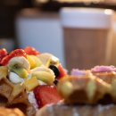 크로플덕 오리아가씨 이미지