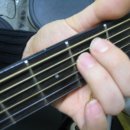 왕초보+통기타 이미지