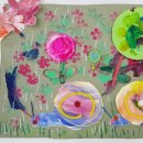 피카소 창의미술작가 이미지