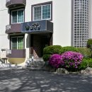 모악산도립공원 증산교 앞 | 완주숙소 추천! 모악산관광단지 가성비 호텔, 호텔 모악산