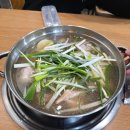 공릉동 닭한마리 등촌점